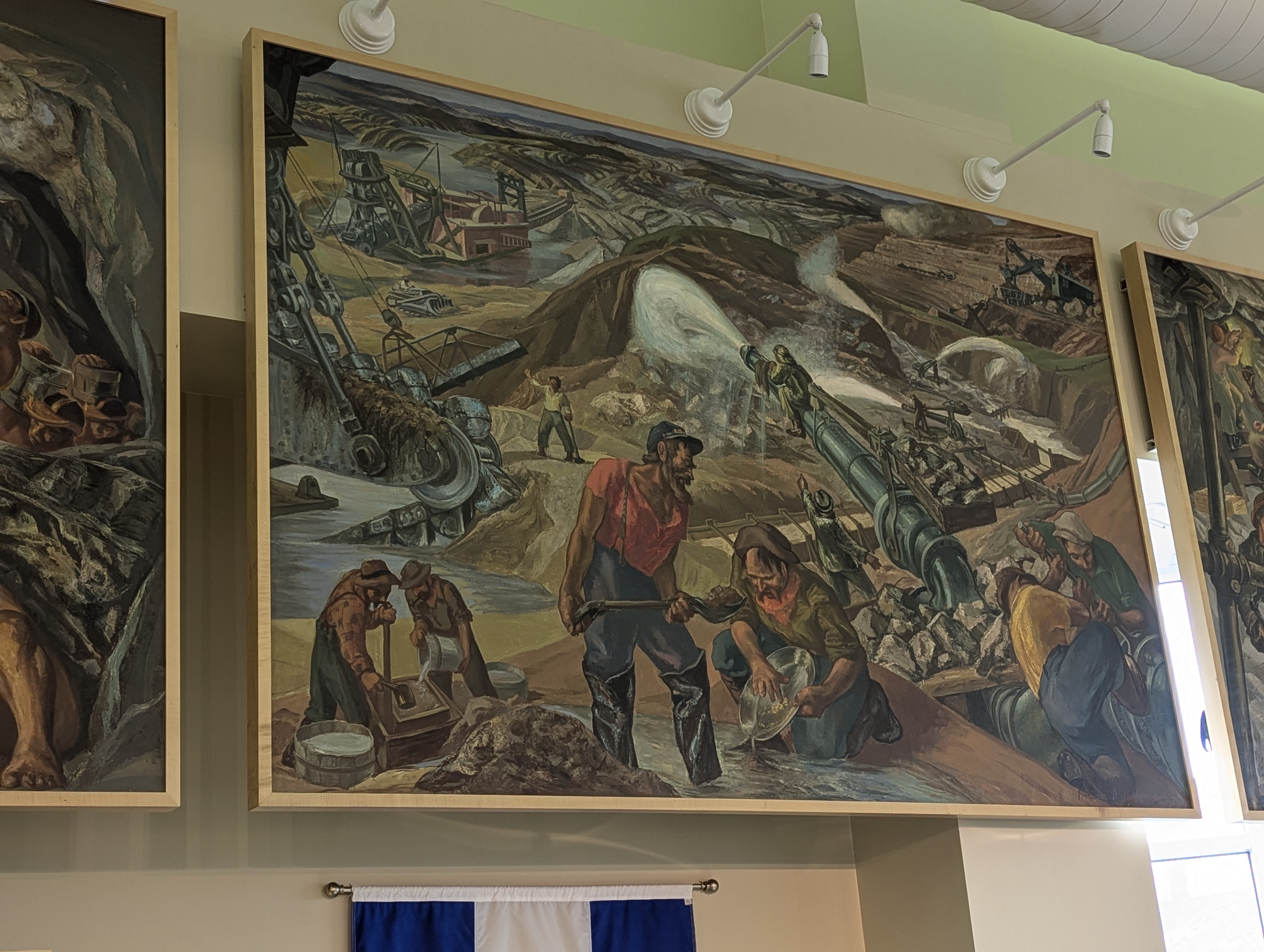 Colorado School of Mines, Geology Museum